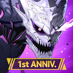 怪獣8号 THE GAME 1st ANNIVERSARY