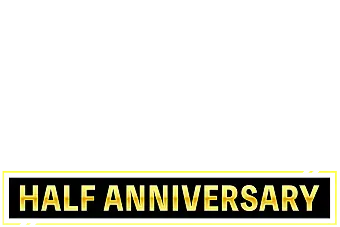 怪獣８号 THE GAME HALF ANNIVERSARY