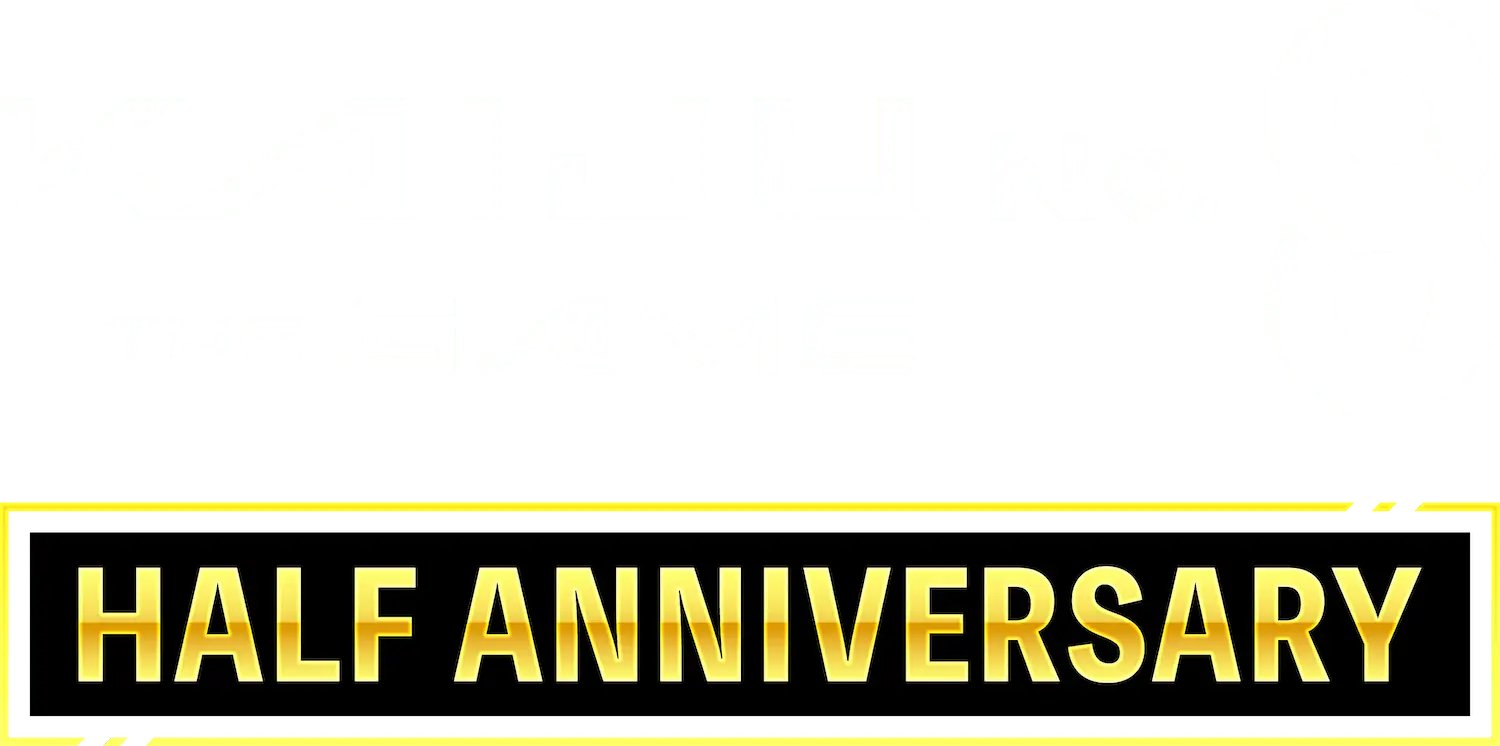 怪獣８号 THE GAME